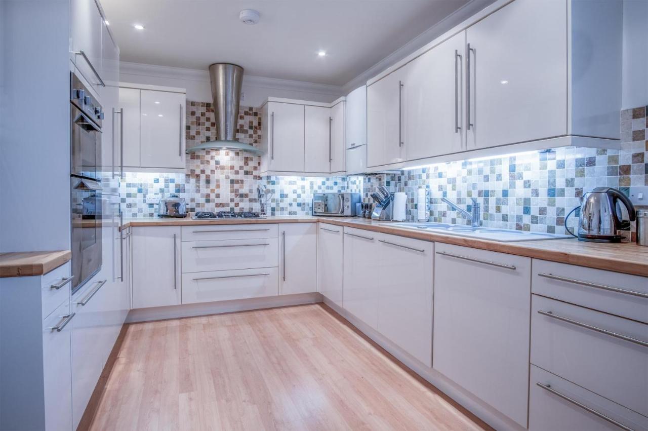 Appartement South View - 2 Bedroom - Tenby