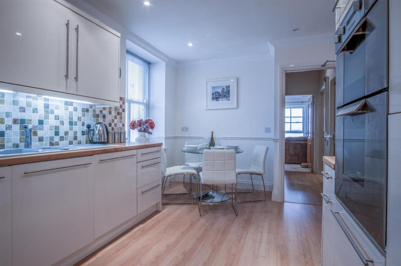 South View - 2 Bedroom - Appartement