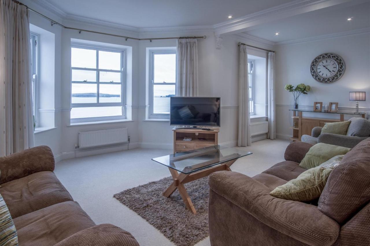 Appartement South View - 2 Bedroom - Tenby