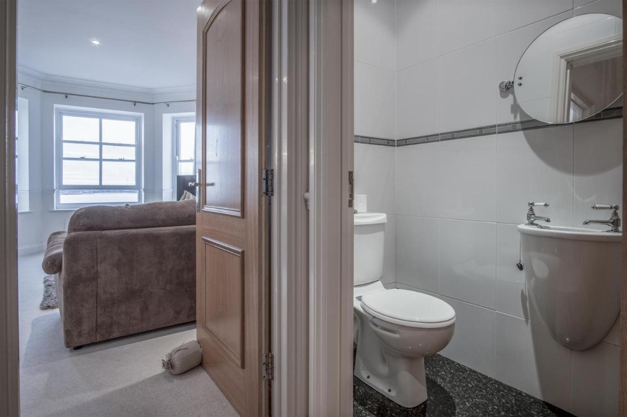 Appartement South View - 2 Bedroom - Tenby