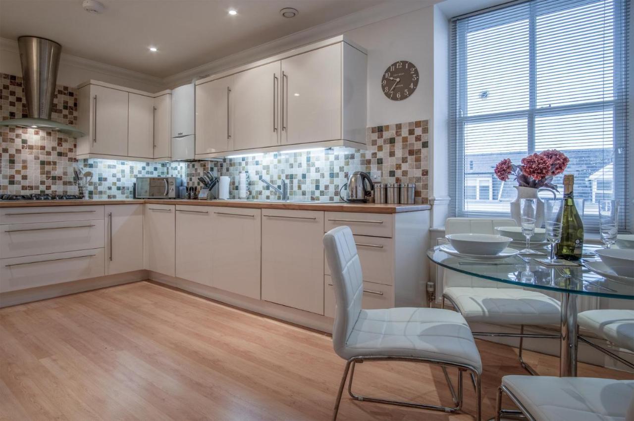 South View - 2 Bedroom - Appartement