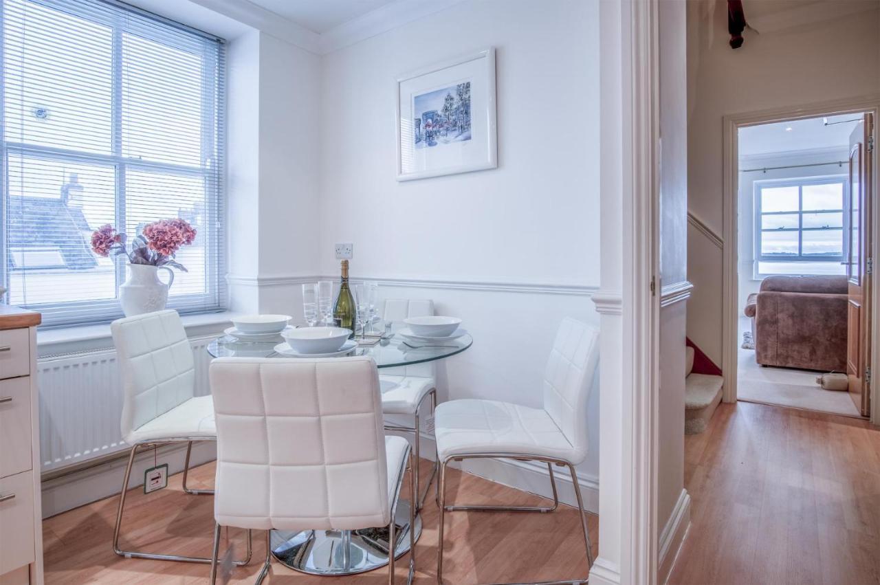 Appartement South View - 2 Bedroom - Tenby