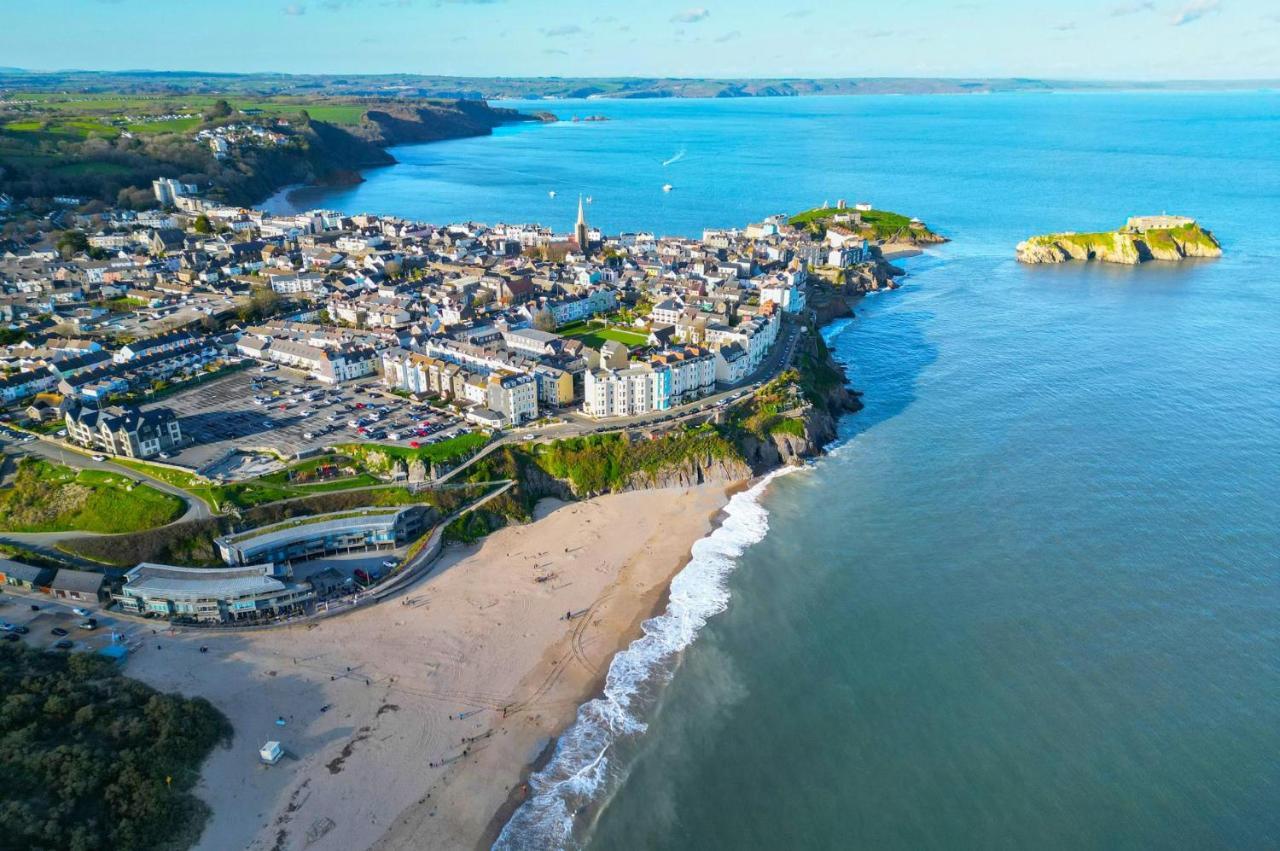 Appartement South View - 2 Bedroom - Tenby
